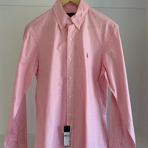 Ralph Lauren Men's Dress Shirt